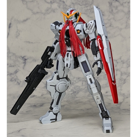 Mô Hình Lắp Ráp MG 1/100 Gundam Virtue 6657