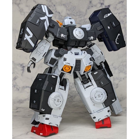 Mô Hình Lắp Ráp MG 1/100 Gundam Virtue 6657