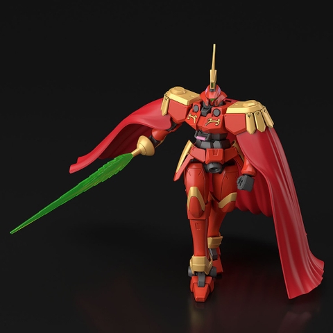 Mô Hình Lắp Ráp GUNDAM HG 1/144 OZ-06MS-SS1 Leo-s Bandai