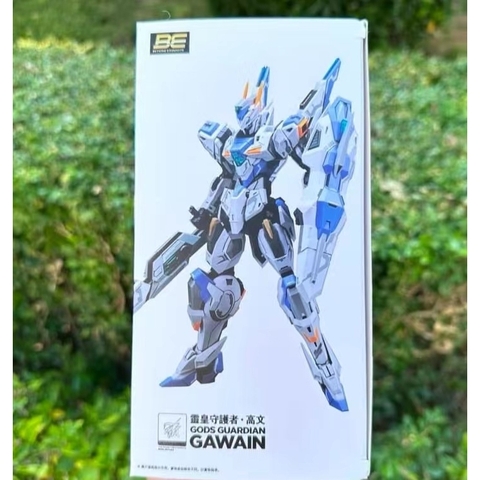 Mô Hình Lắp Ráp BE 1/144 Gods Guardian Gawain Super Nova (SNAA)