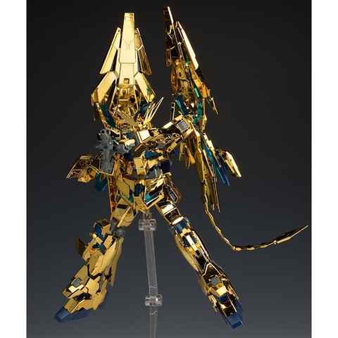 Mô hình lắp ráp HG Phenex Gold Coating Narrative Destroy Mode 1/144 XD