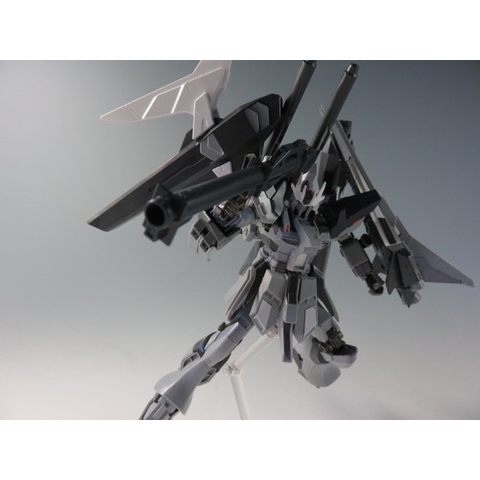 Mô Hình Lắp Ráp HG Hi V Gundam RX-93-V2 Fighter Influx XF-03