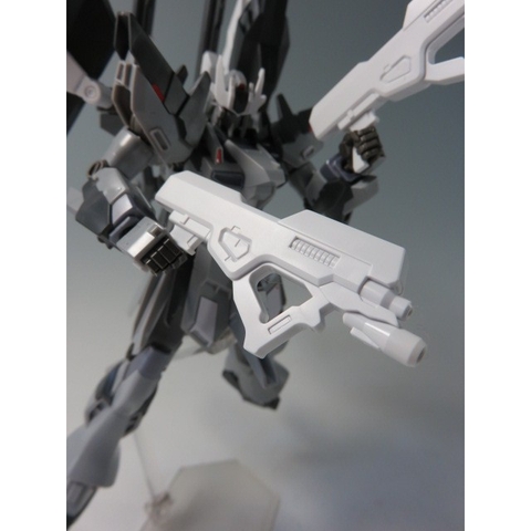 Mô Hình Lắp Ráp HG Hi V Gundam RX-93-V2 Fighter Influx XF-03