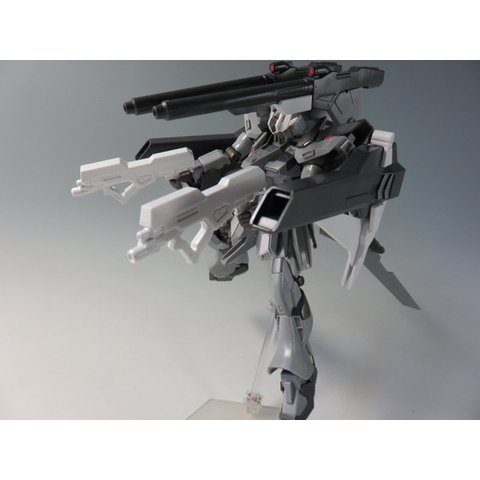 Mô Hình Lắp Ráp HG Hi V Gundam RX-93-V2 Fighter Influx XF-03