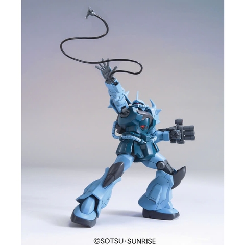 Mô Hình Lắp Ráp Gundam HG UC Gouf Custom Star 117 B3