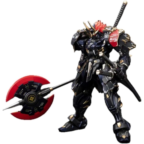 Mô Hình Metal Build 1/72 MCT J02E Evil Takeda Shingen Limited Edition MOSHOW Chính Hãng