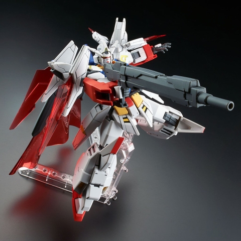 Mô hình lắp ráp HG 1/144 Gundam Try Age Magnum Special Color Build Divers P-Bandai