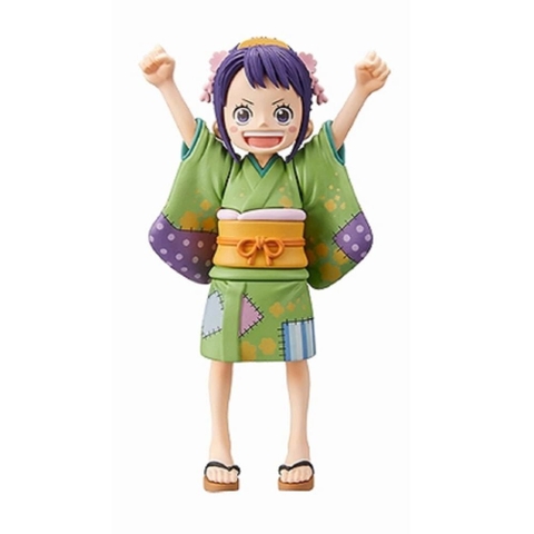 Mô Hình OTAMA One Piece DXF The Grandline Figure Banpresto Vol. 2 Bandai