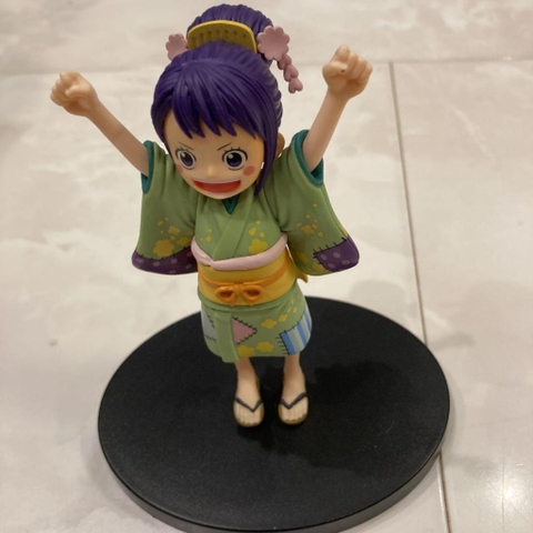 Mô Hình OTAMA One Piece DXF The Grandline Figure Banpresto Vol. 2 Bandai