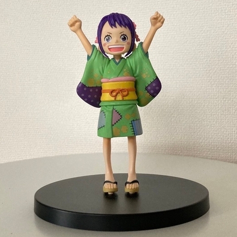 Mô Hình OTAMA One Piece DXF The Grandline Figure Banpresto Vol. 2 Bandai