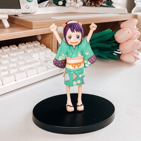 Mô Hình OTAMA One Piece DXF The Grandline Figure Banpresto Vol. 2 Bandai