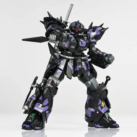 Mô Hình Lắp Ráp XYS HG 1/144 Phantom Efreet Midnight Color BL 808-1