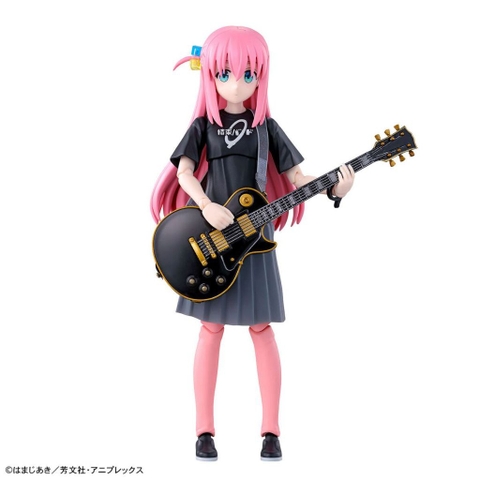 Mô Hình Lắp Ráp 30MP HITORI GOTOH Bandai 4573102683557