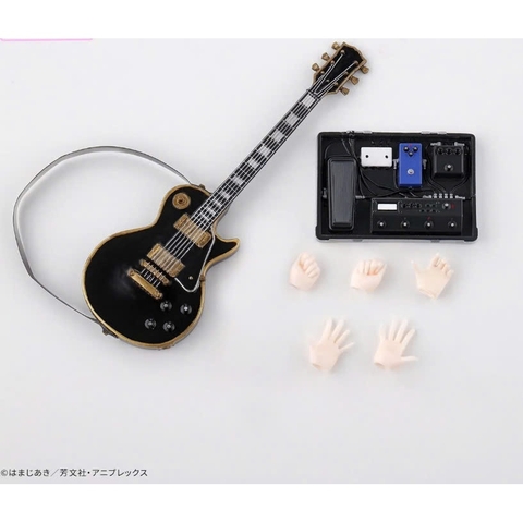 Mô Hình Lắp Ráp 30MP HITORI GOTOH Bandai 4573102683557