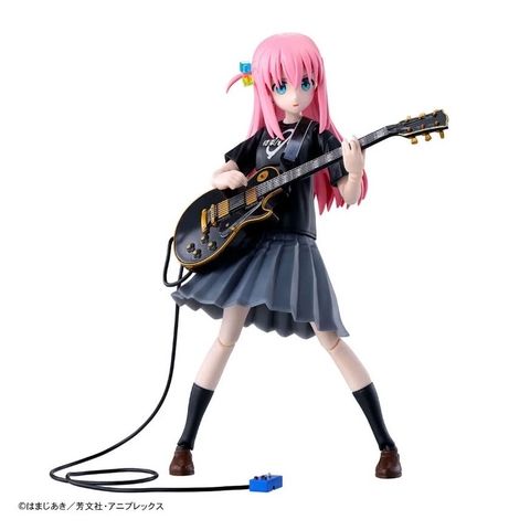 Mô Hình Lắp Ráp 30MP HITORI GOTOH Bandai 4573102683557