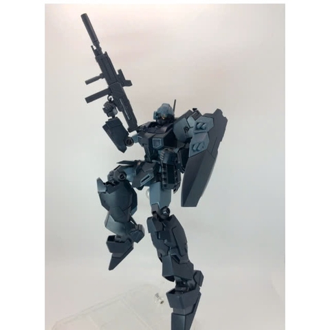 Mô Hình Lắp Ráp J1 1/144 HG Jesta BL