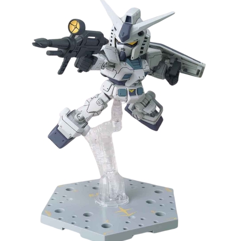 Mô Hình Lắp Ráp SD CS RX-78-3 G3 The Gundam Hengbin BL