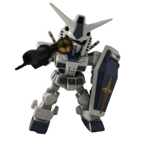 Mô Hình Lắp Ráp SD CS RX-78-3 G3 The Gundam Hengbin BL