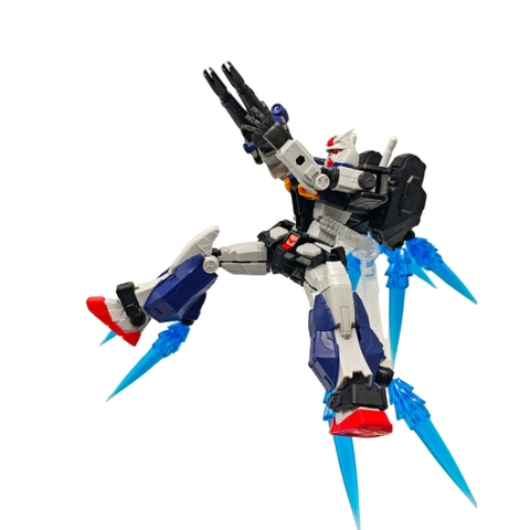 Mô Hình Lắp Ráp 1/144 Gundam RX-78F00 BL Có Effect