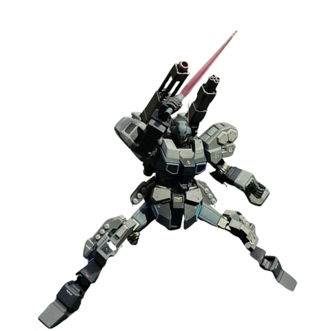 Mô Hình Lắp Ráp HG Jesta Cannon BL J2 Có Effect