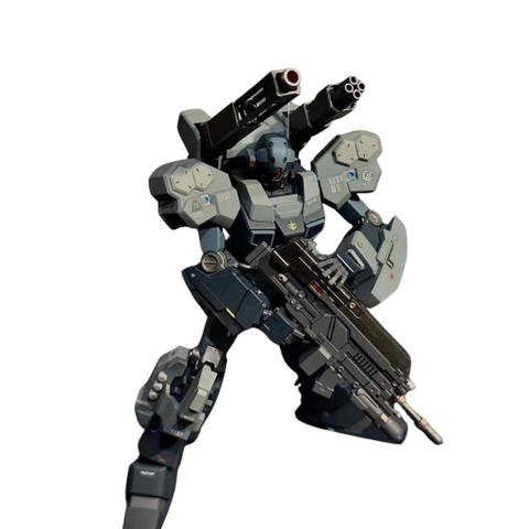 Mô Hình Lắp Ráp HG Jesta Cannon BL J2 Có Effect