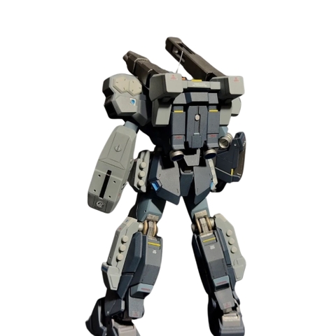 Mô Hình Lắp Ráp HG Jesta Cannon BL J2 Có Effect