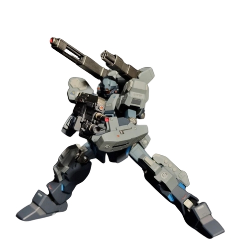 Mô Hình Lắp Ráp HG Jesta Cannon BL J2 Có Effect
