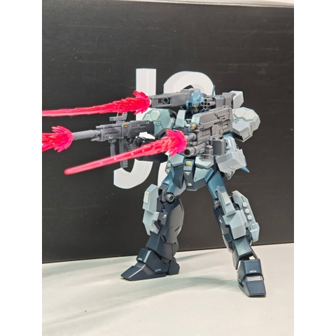 Mô Hình Lắp Ráp HG Jesta Cannon BL J2 Có Effect