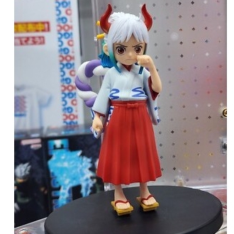 Mô hình One Piece THE GRANDLINE CHILDREN - WANO COUNTRY VOL.3 - YAMATO BANDAI BANPRESTO