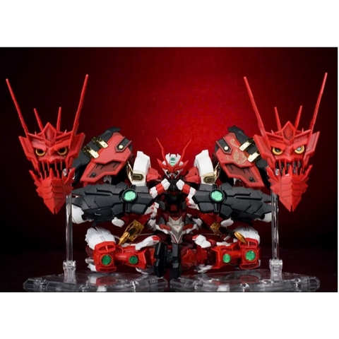 Bộ Lắp Ráp Phụ Kiện Sengoku Expansion Set cho MG/HiRM 1/100 Astray