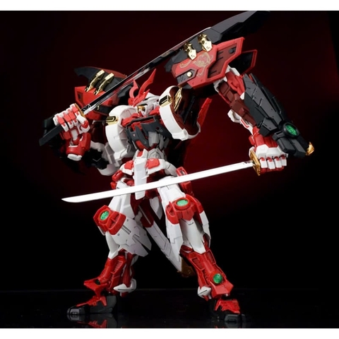 Bộ Lắp Ráp Phụ Kiện Sengoku Expansion Set cho MG/HiRM 1/100 Astray