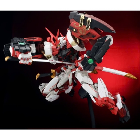 Bộ Lắp Ráp Phụ Kiện Sengoku Expansion Set cho MG/HiRM 1/100 Astray