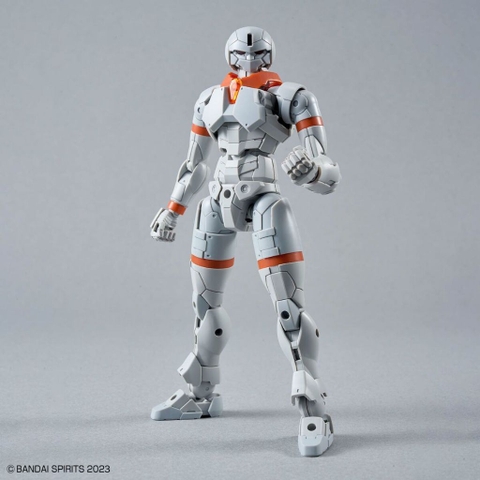 Mô Hình Lắp Ráp 30MF LIBER FIGHTER Bandai 4573102674241