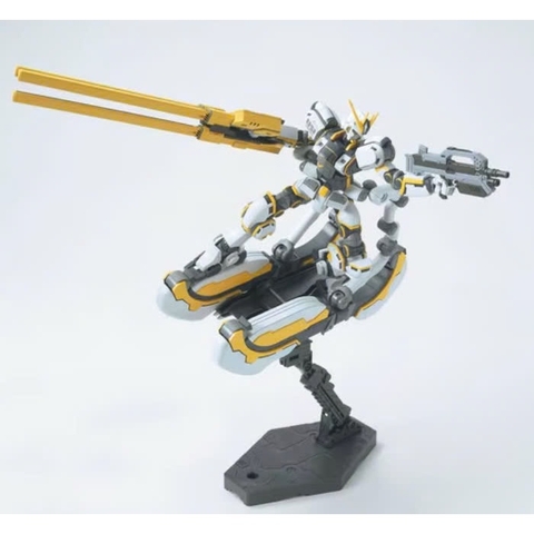 Mô Hình Lắp Ráp HG RX 78AL ATLAS Thunderbolt BL GDC (Tặng Decal Nước)