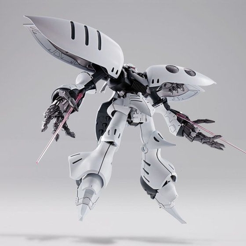 Mô hình lắp ráp Gundam MG 1/100 Qubeley Damned Bandai - PBandai