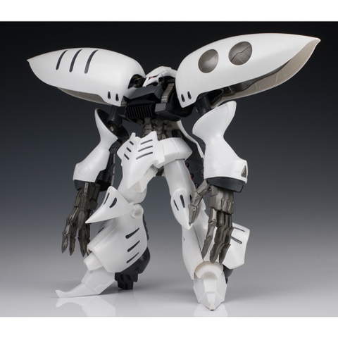 Mô hình lắp ráp Gundam MG 1/100 Qubeley Damned Bandai - PBandai