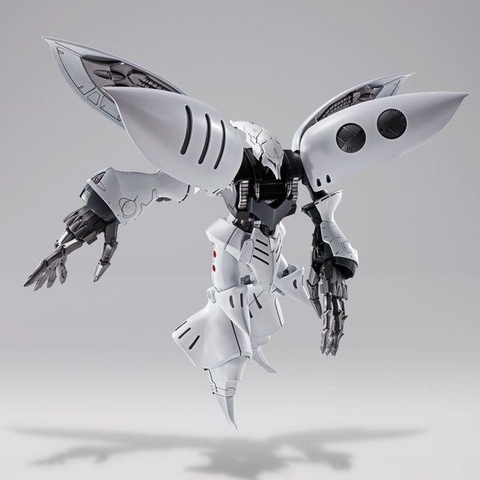 Mô hình lắp ráp Gundam MG 1/100 Qubeley Damned Bandai - PBandai
