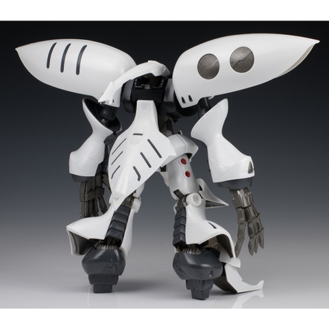 Mô hình lắp ráp Gundam MG 1/100 Qubeley Damned Bandai - PBandai