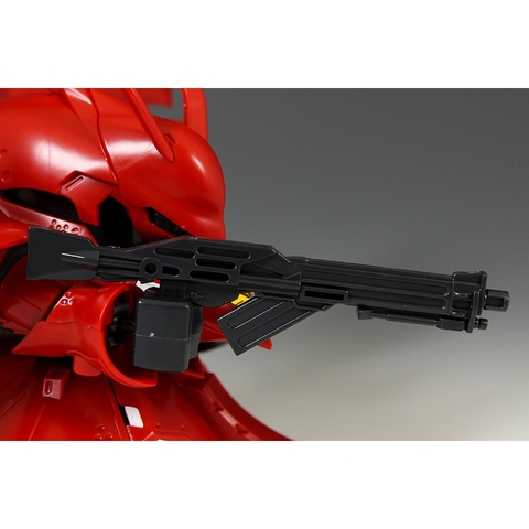 Mô Hình Lắp Ráp SD CS JMS YY-0002 Nightingale (tặng decal nước) BL
