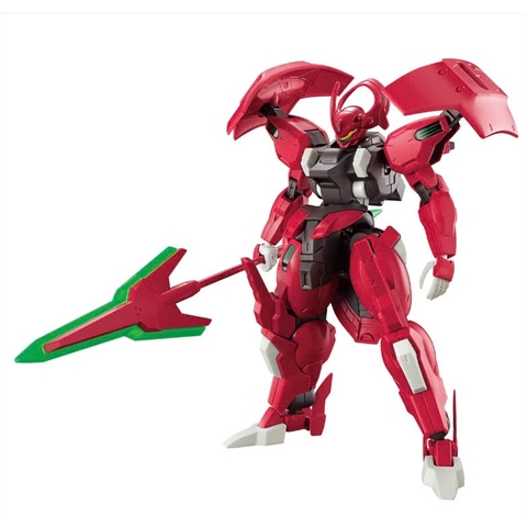 Mô Hình Lắp Ráp HG 1/144 Darilbalde BL