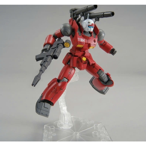 Mô Hình Lắp Ráp HG 1/144 RX-77-02 Guncannon Cucuruz Doans Island Ver BL