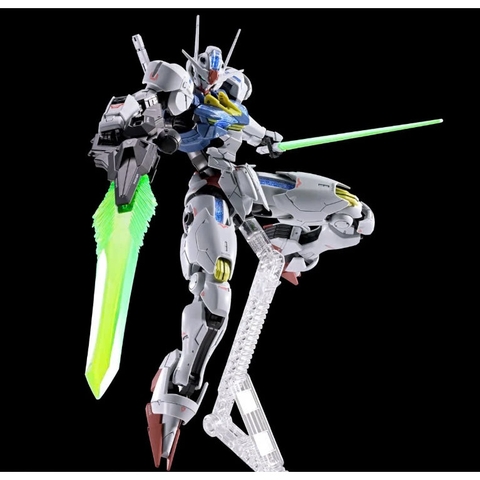 Mô Hình Lắp Ráp Gundam Full Mechanics FM 1/100 TWFM Aerial Permet Score Six BL