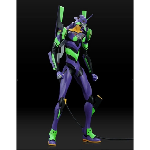 Mô Hình Lắp Ráp PG 1/60 Evangelion Unit 01 Eva 01 (Test Type 01 Ver 1.5) - Chính hãng Meng Model