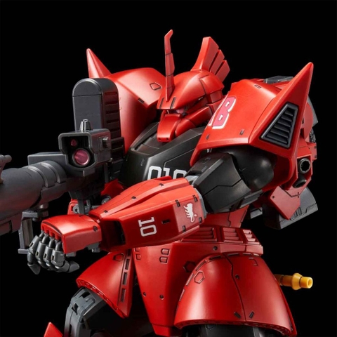 Mô hình lắp ráp Gundam MG 1/100 MS-14B Johnny Ridden's Gelgoog Bandai - PBandai
