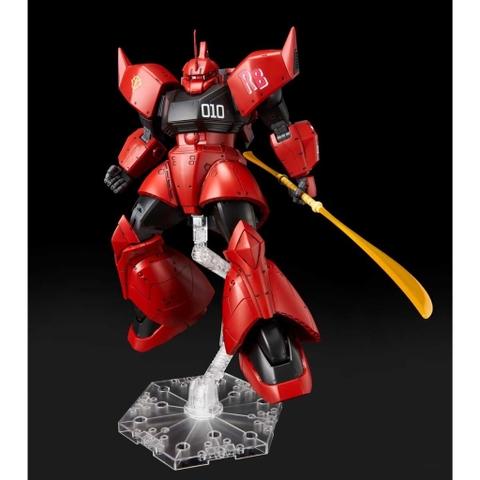 Mô hình lắp ráp Gundam MG 1/100 MS-14B Johnny Ridden's Gelgoog Bandai - PBandai