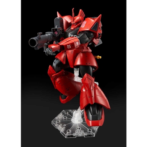 Mô hình lắp ráp Gundam MG 1/100 MS-14B Johnny Ridden's Gelgoog Bandai - PBandai