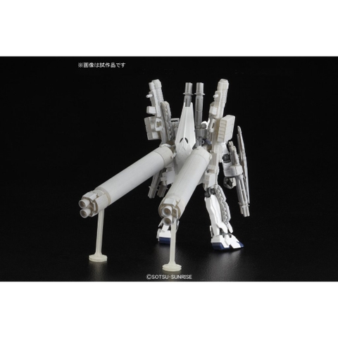 Mô Hình Lắp Ráp HG RX-0 Full Armor Unicorn Gundam (Unicorn Mode) BL 156