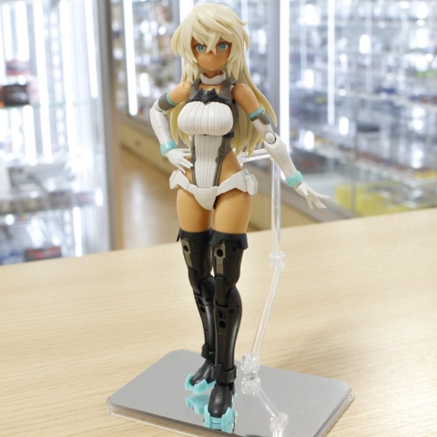 Mô Hình Lắp Ráp 30MS SIS-H00 SESTIEH [COLOR C] Bandai 4573102685629