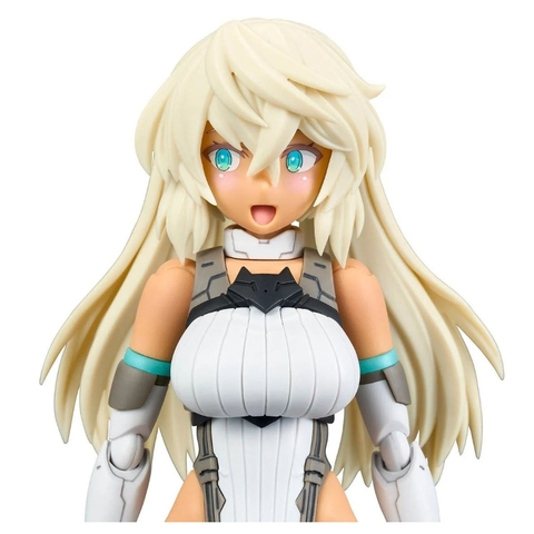 Mô Hình Lắp Ráp 30MS SIS-H00 SESTIEH [COLOR C] Bandai 4573102685629