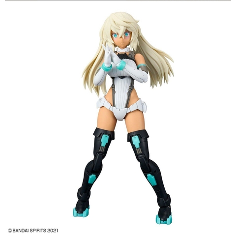 Mô Hình Lắp Ráp 30MS SIS-H00 SESTIEH [COLOR C] Bandai 4573102685629